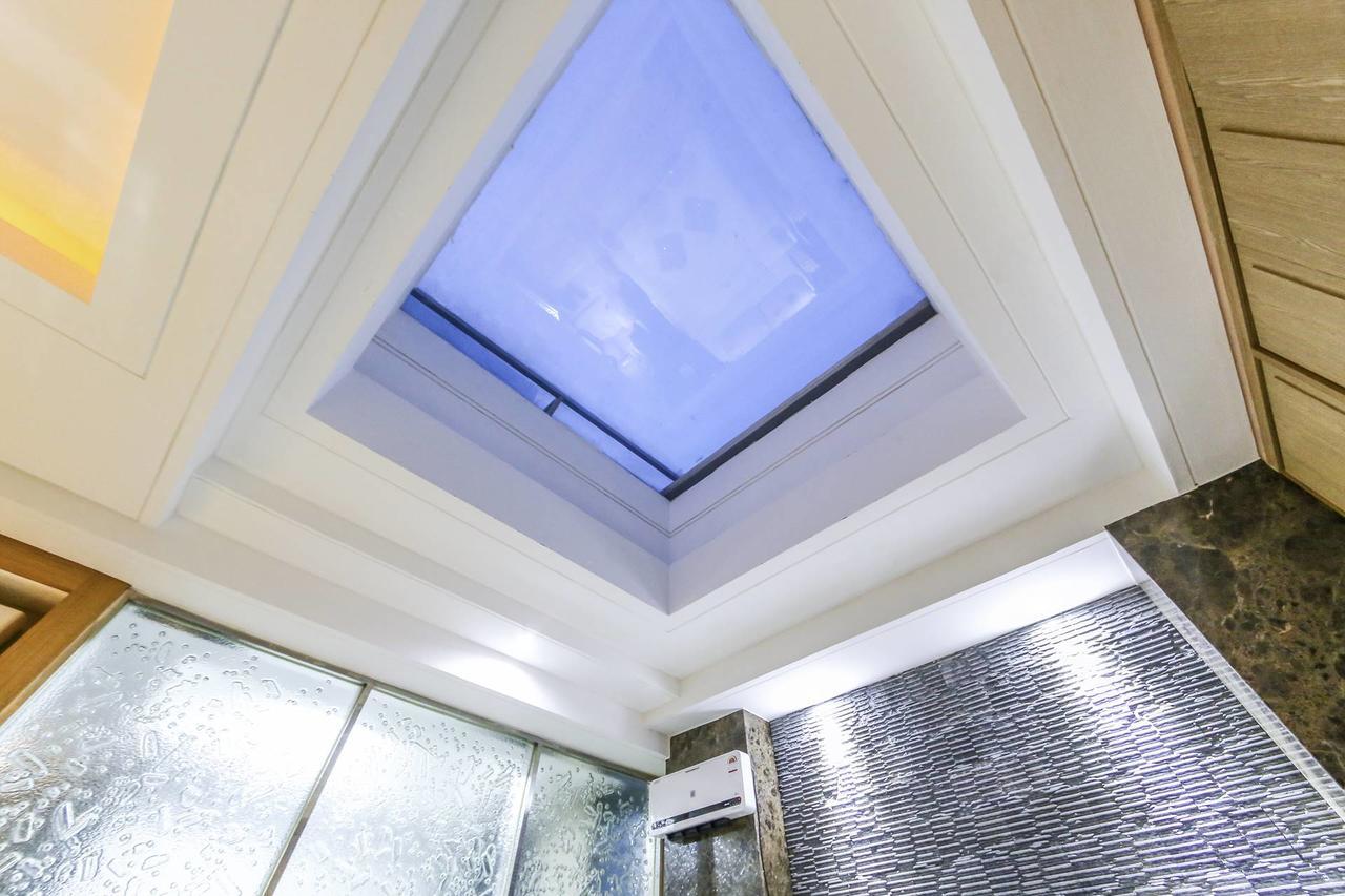 Argo Hotel Seul Dış mekan fotoğraf