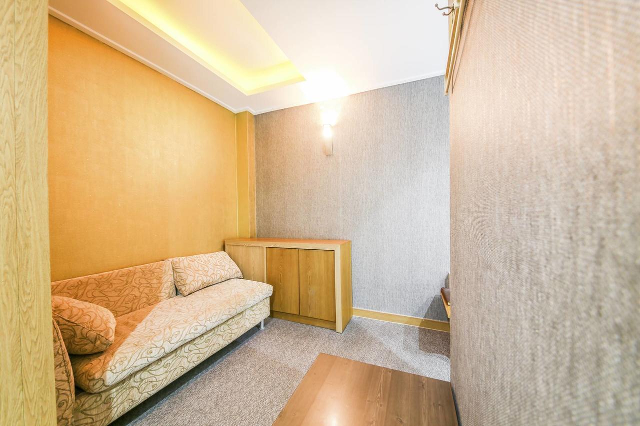 Argo Hotel Seul Dış mekan fotoğraf