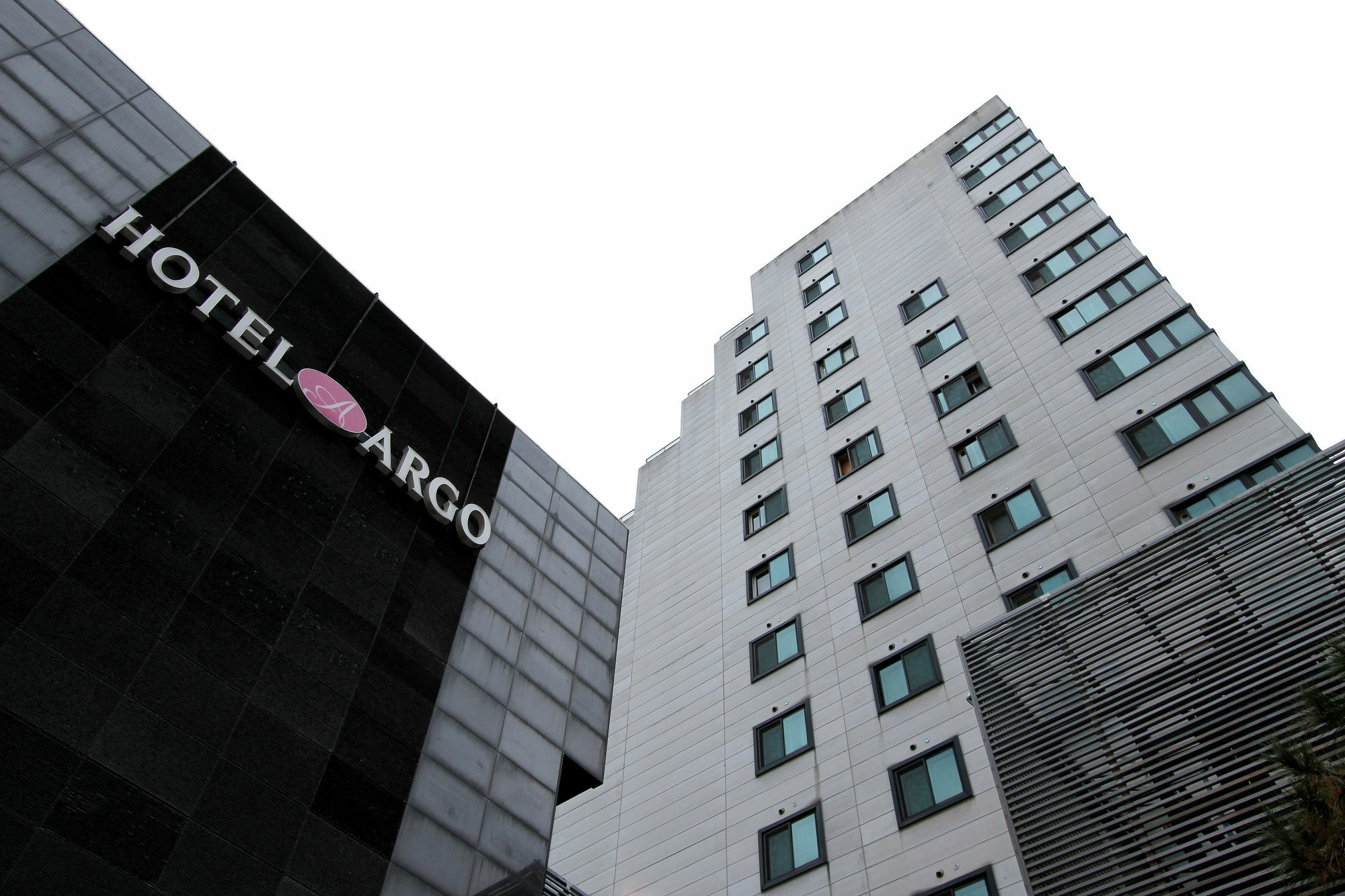 Argo Hotel Seul Dış mekan fotoğraf