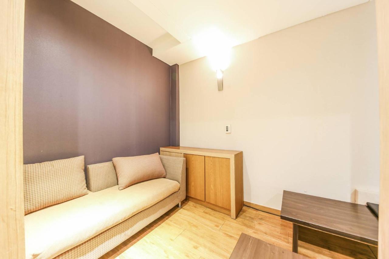 Argo Hotel Seul Dış mekan fotoğraf